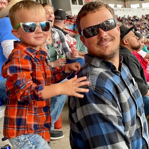 My Grandson has my heart! - Picture 12 of 14